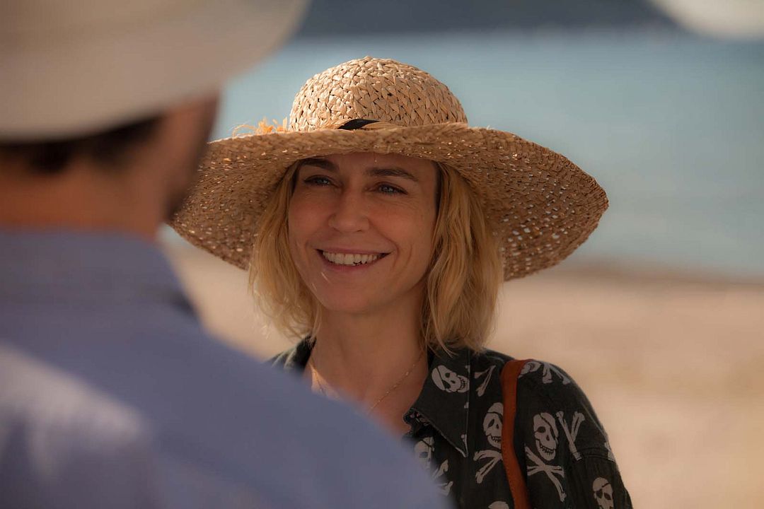 MILF : Foto Marie-Josée Croze