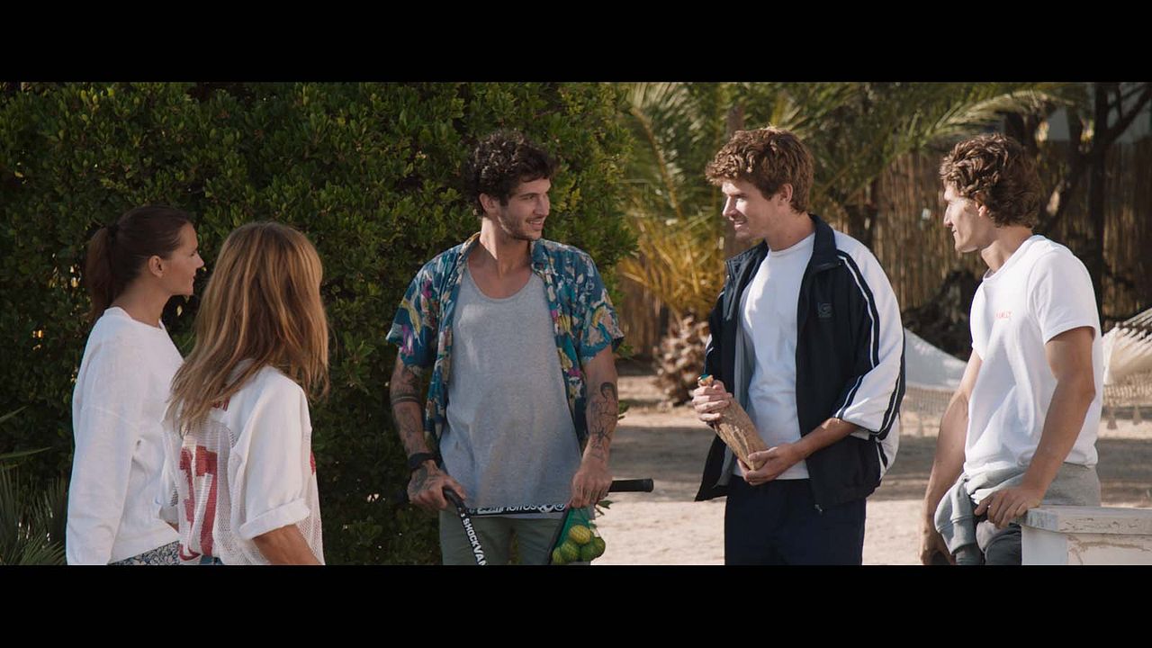 MILF : Foto Victor Meutelet