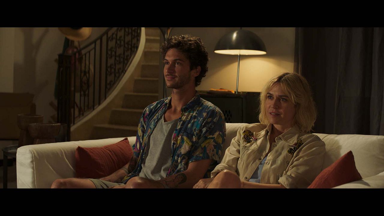 MILF : Foto Marie-Josée Croze