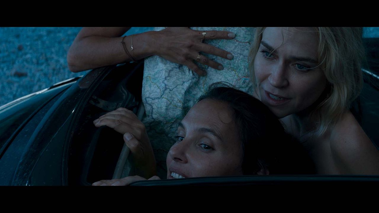 MILF : Foto Marie-Josée Croze