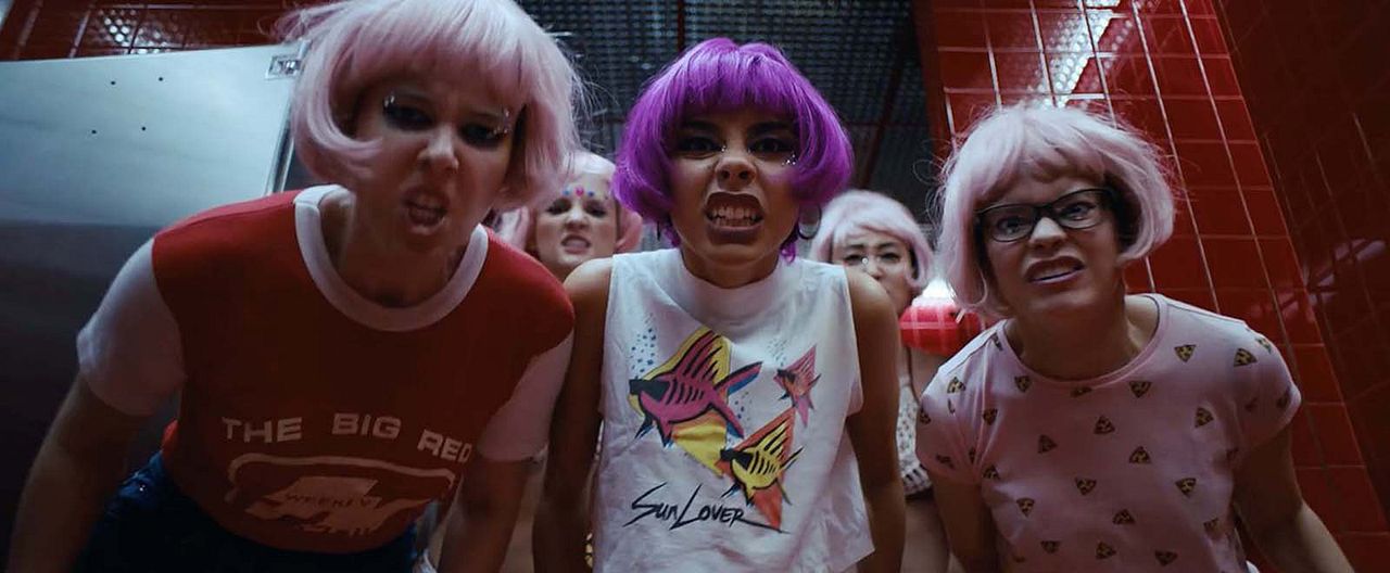 El misterio de Silver Lake : Foto