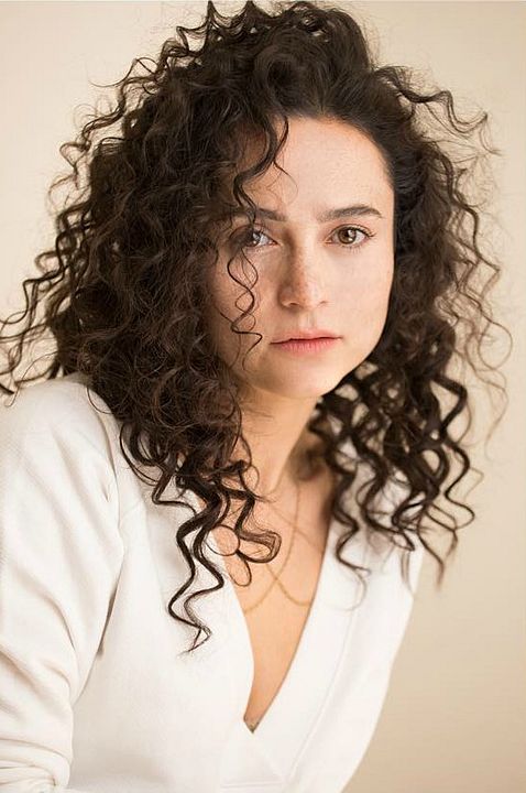 Póster Damayanti Quintanar