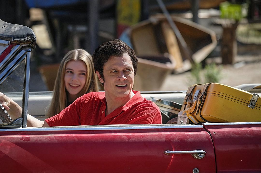 Action Point : Foto Johnny Knoxville