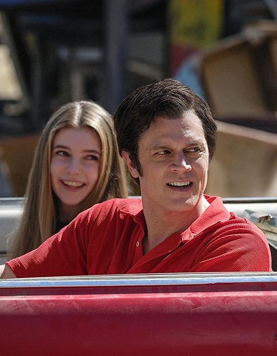 Action Point : Póster