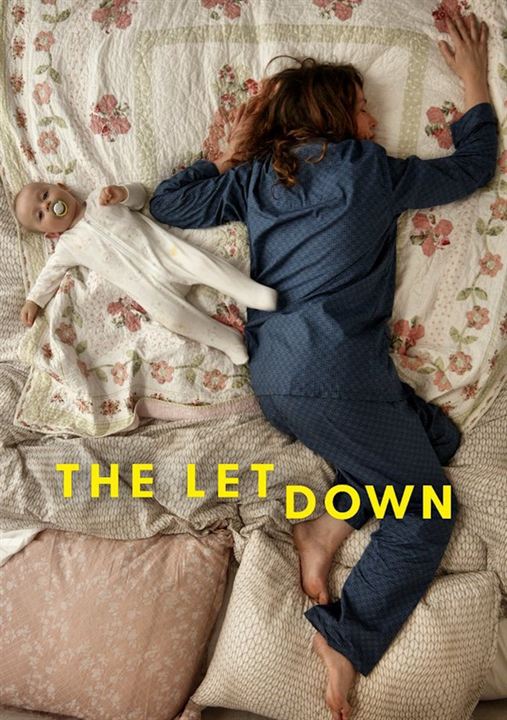 The Letdown : Póster
