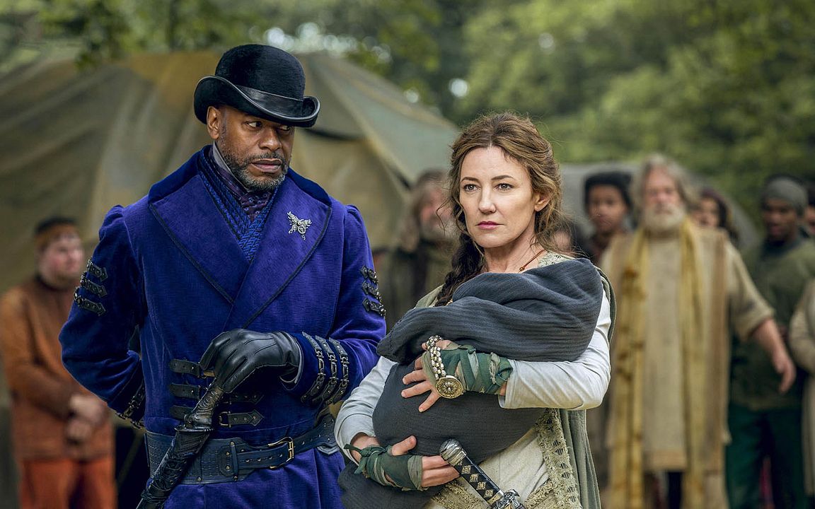 Foto Sherman Augustus