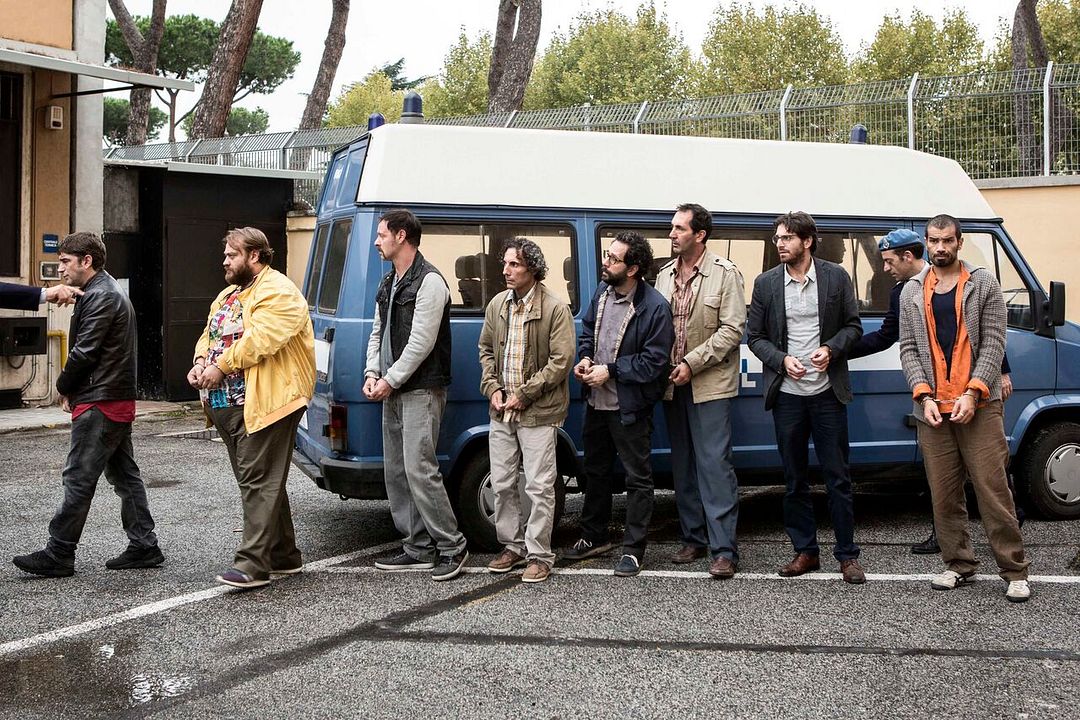 Foto Paolo Calabresi