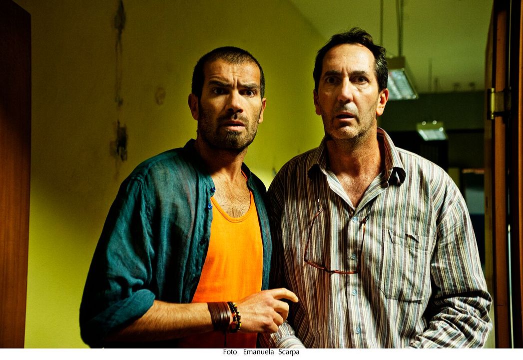 Foto Paolo Calabresi