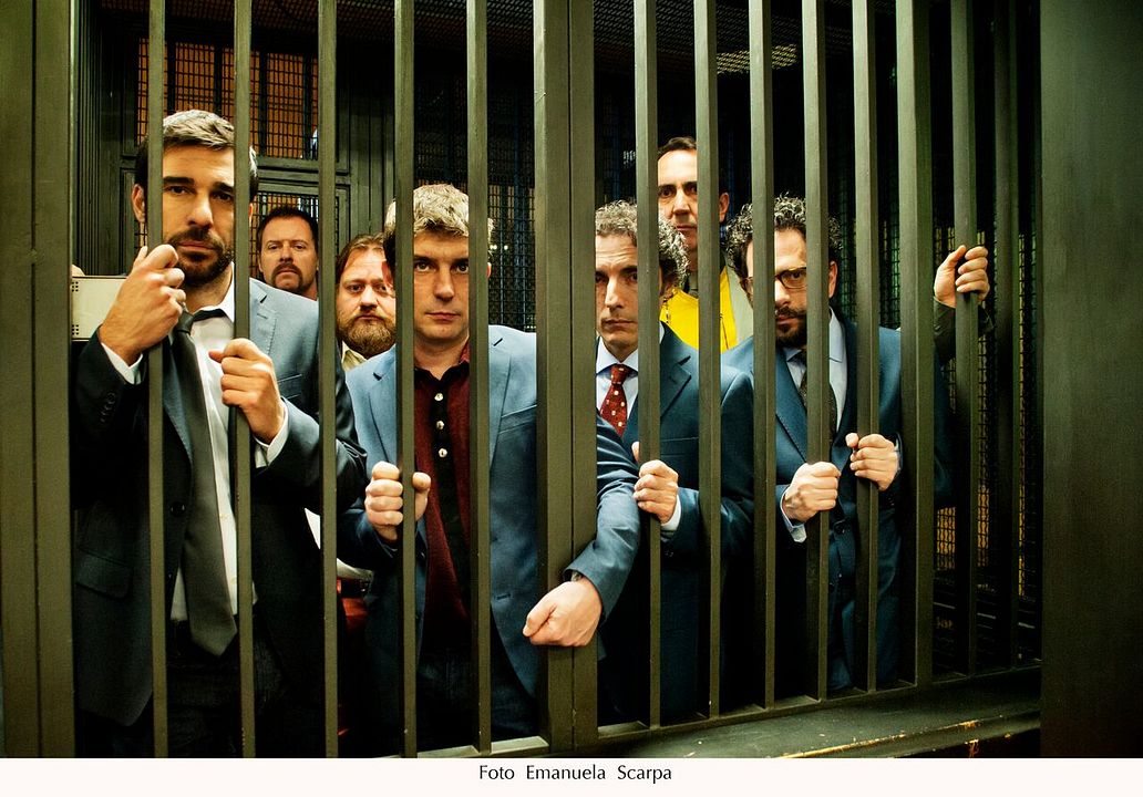 Foto Paolo Calabresi