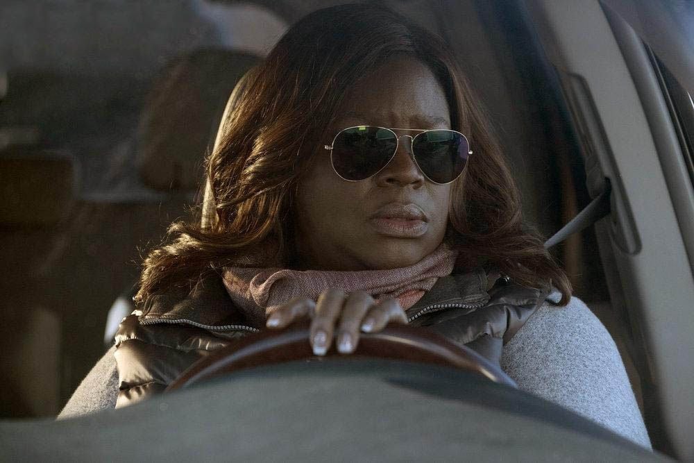 Chicas Buenas : Foto Retta