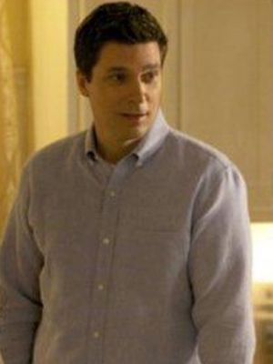 Póster Jason MacDonald