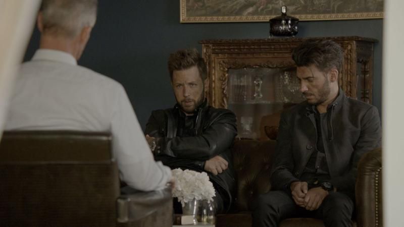 A ti te quería encontrar : Foto