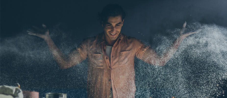 Sacúdete las penas : Foto