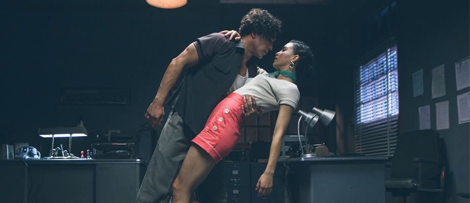 Sacúdete las penas : Foto