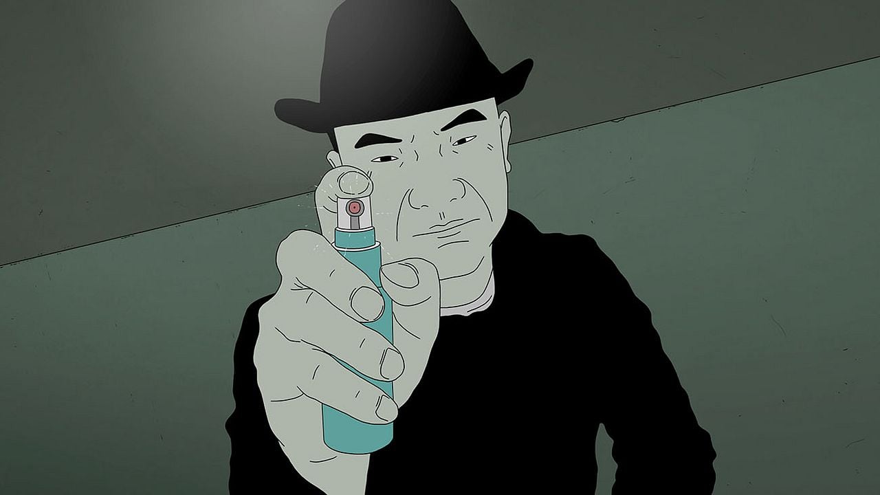 Que tenga un buen día : Foto