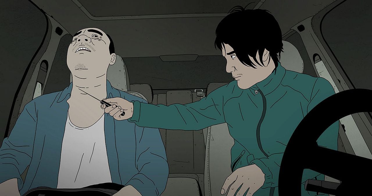 Que tenga un buen día : Foto