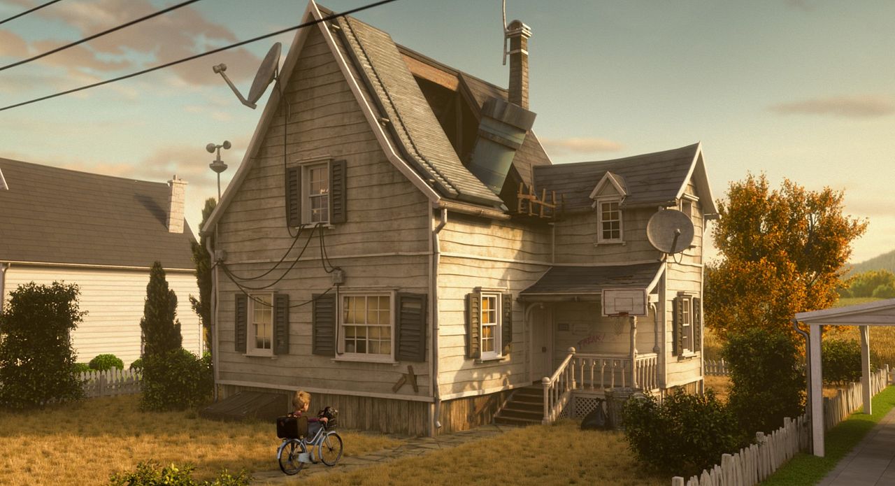 Luis y los marcianos : Foto