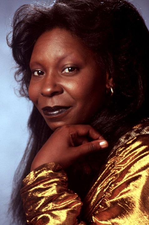 Ghost: La sombra del amor : Foto Whoopi Goldberg