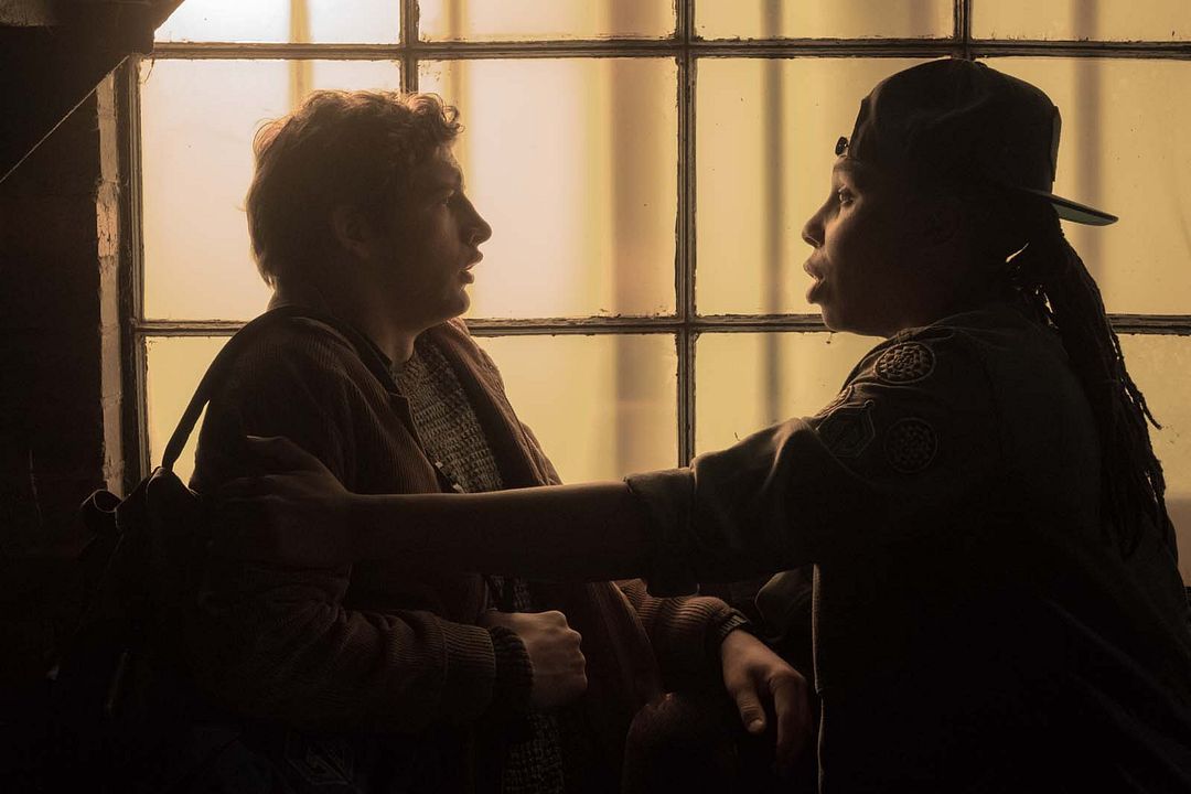 Ready Player One: Comienza el juego : Foto Tye Sheridan