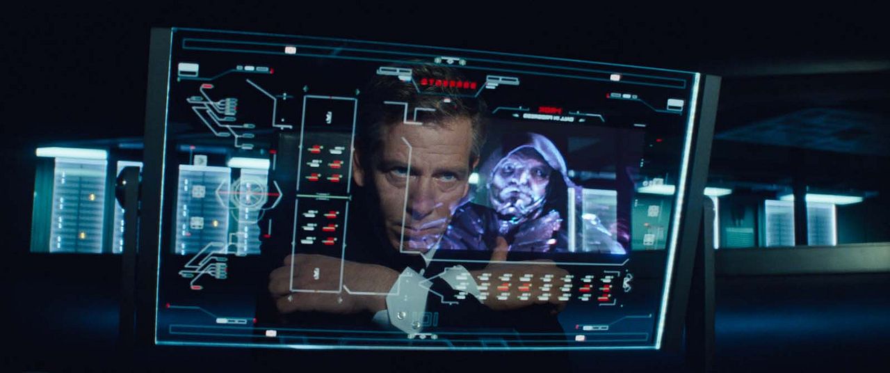 Ready Player One: Comienza el juego : Foto Ben Mendelsohn