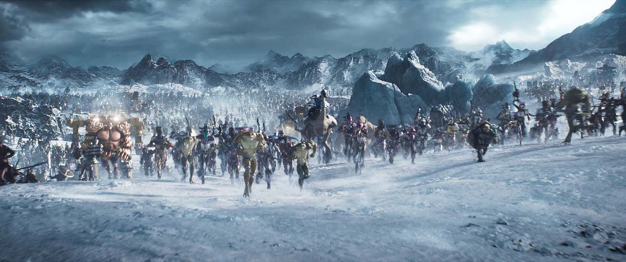 Ready Player One: Comienza el juego : Foto