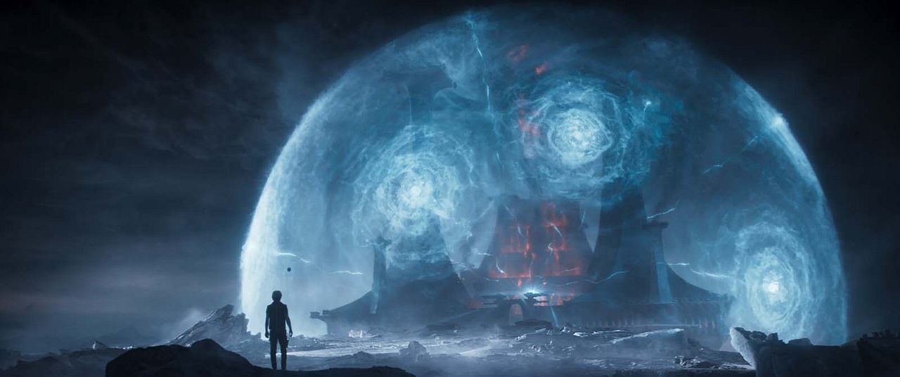 Ready Player One: Comienza el juego : Foto