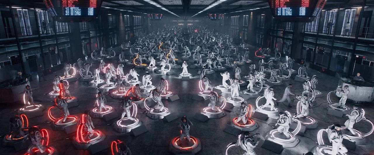 Ready Player One: Comienza el juego : Foto