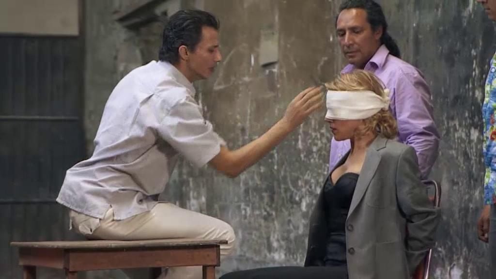 El Señor de los Cielos : Foto