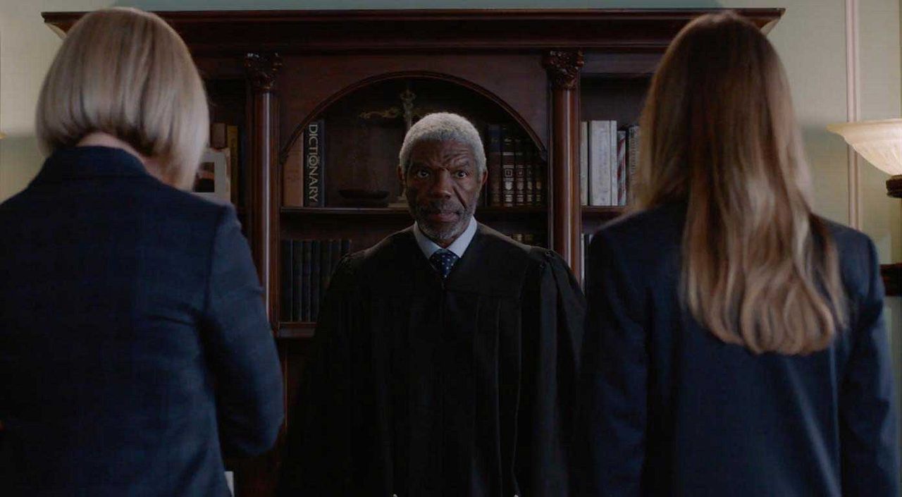 Foto Vondie Curtis-Hall