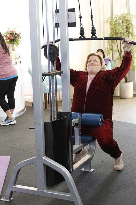 Foto Fortune Feimster