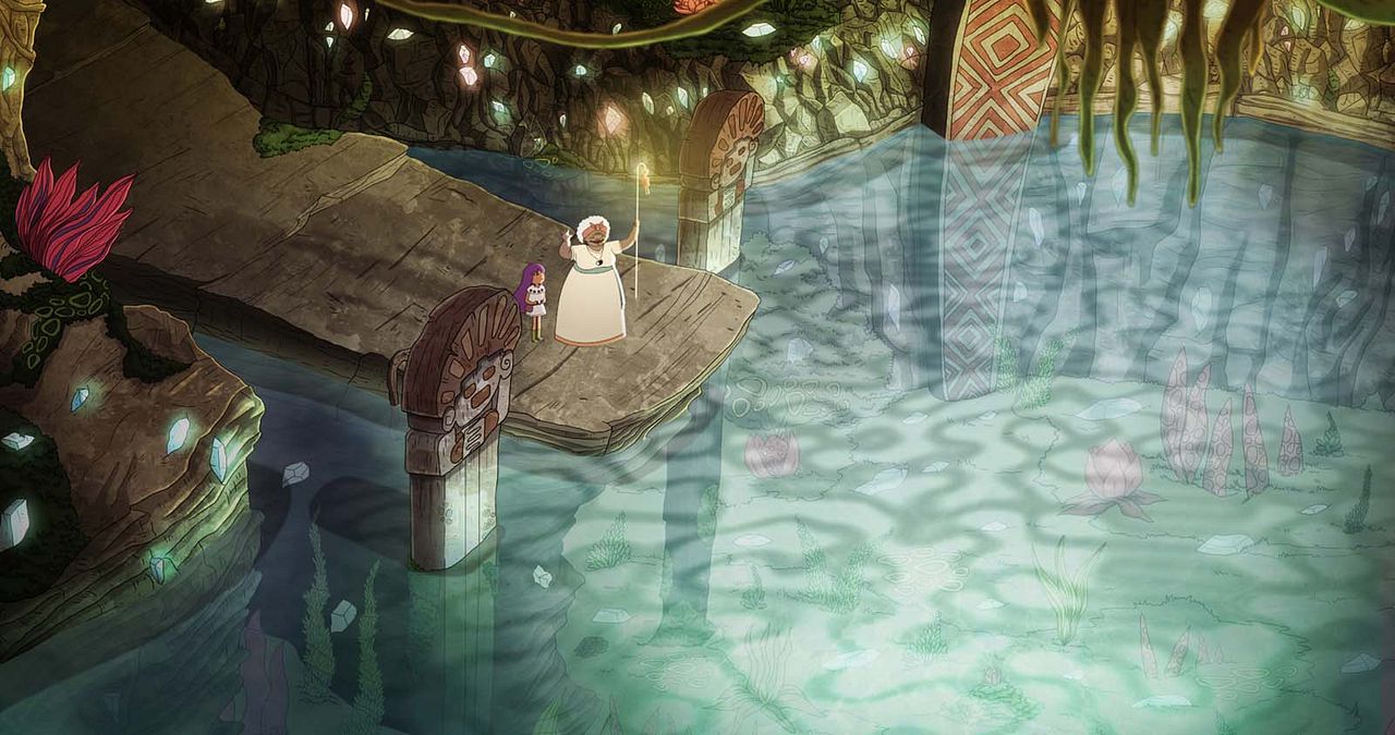 El libro de Lila : Foto