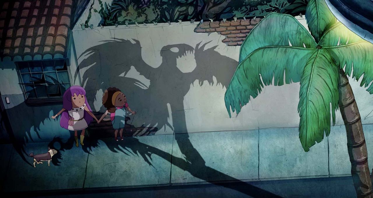 El libro de Lila : Foto