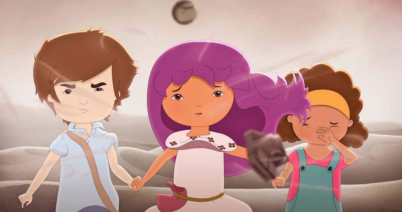 El libro de Lila : Foto