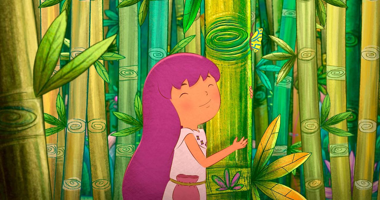 El libro de Lila : Foto