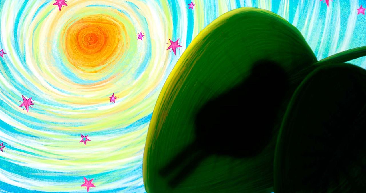 El libro de Lila : Foto