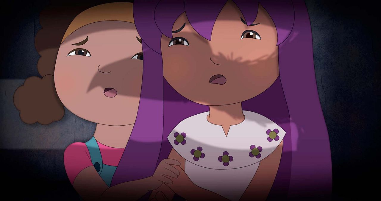 El libro de Lila : Foto