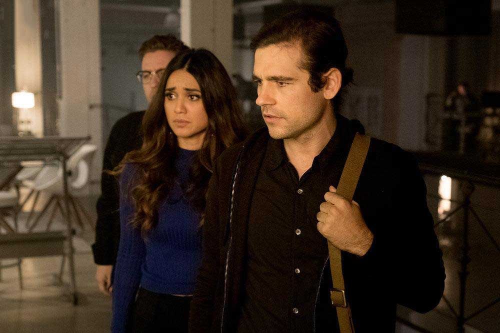 The Magicians : Foto