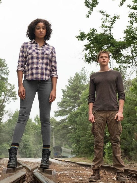 Mentes poderosas : Póster