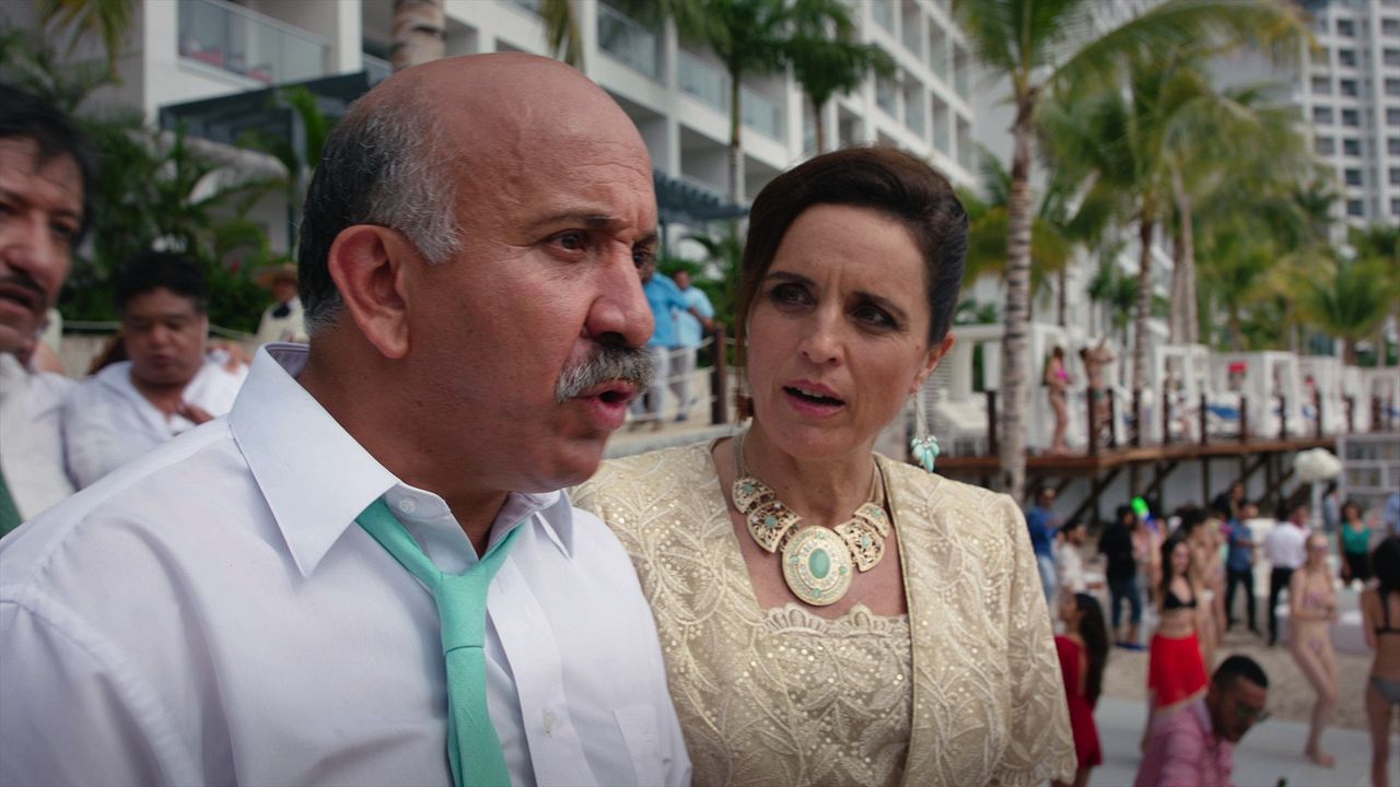 Hasta que la boda nos separe : Foto