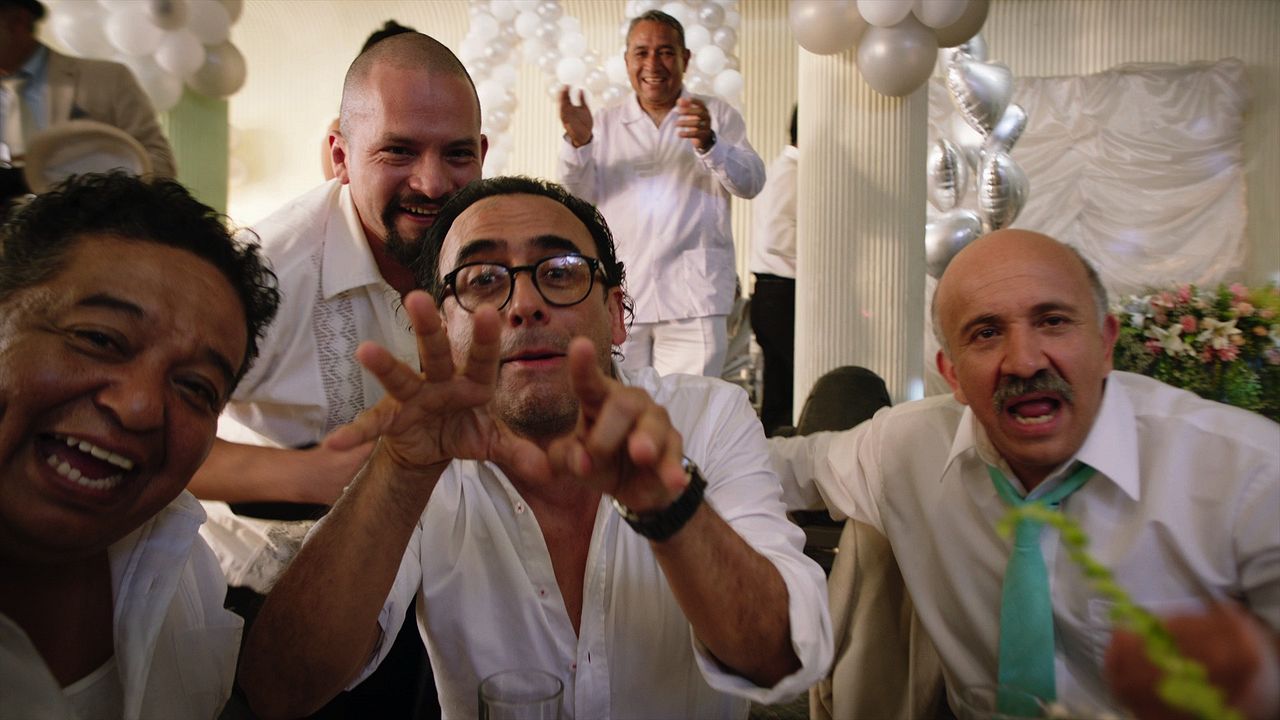 Hasta que la boda nos separe : Foto