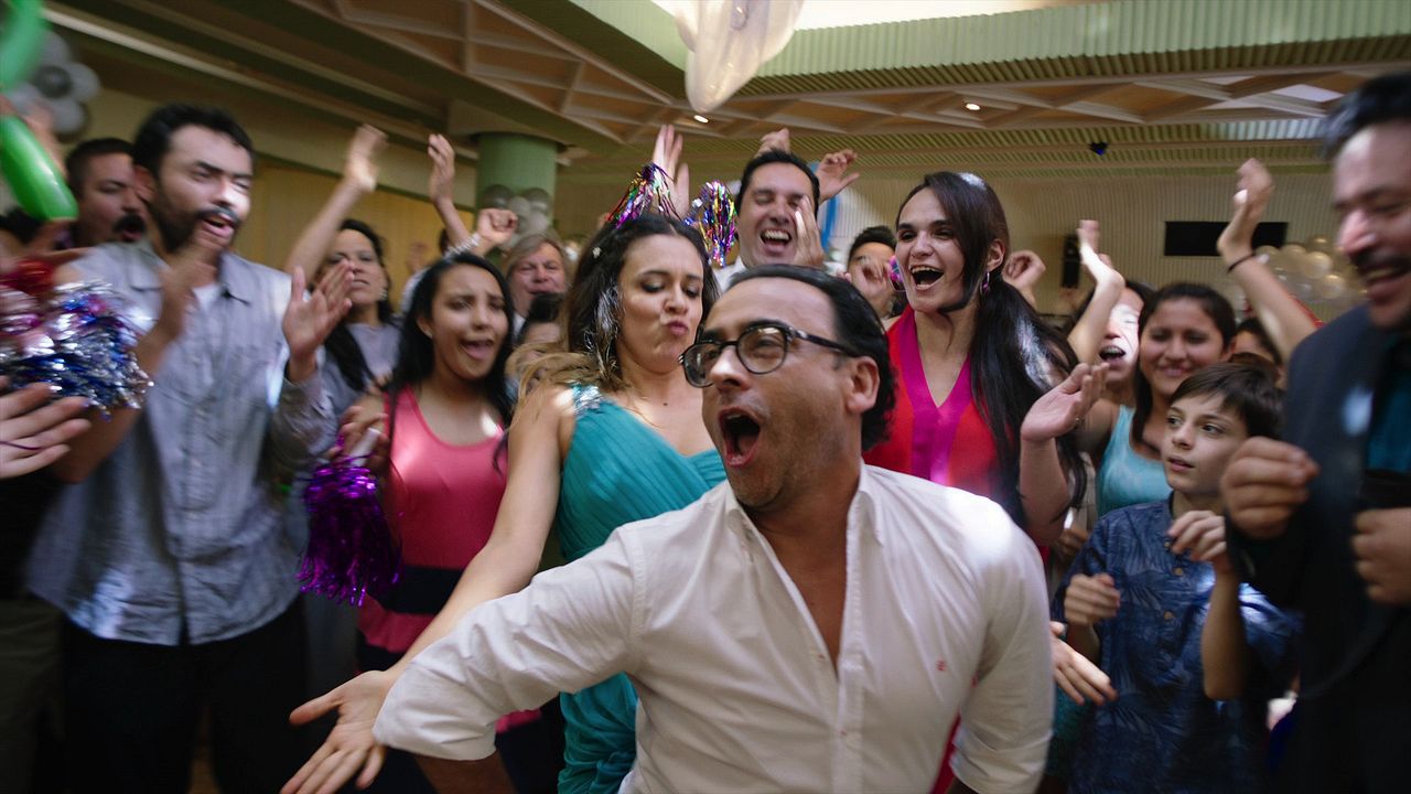 Hasta que la boda nos separe : Foto