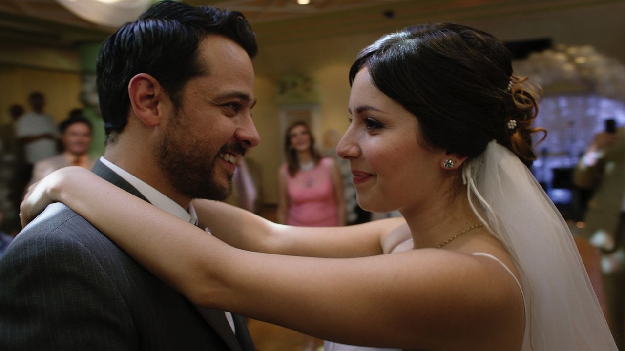 Hasta que la boda nos separe : Foto