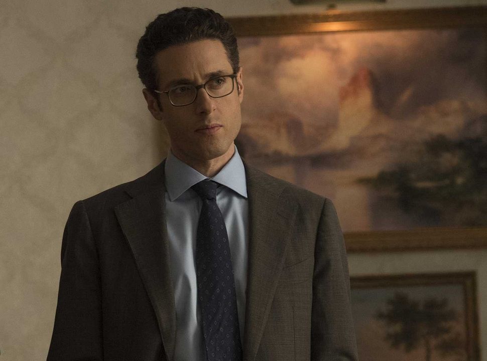 Designated Survivor : Foto