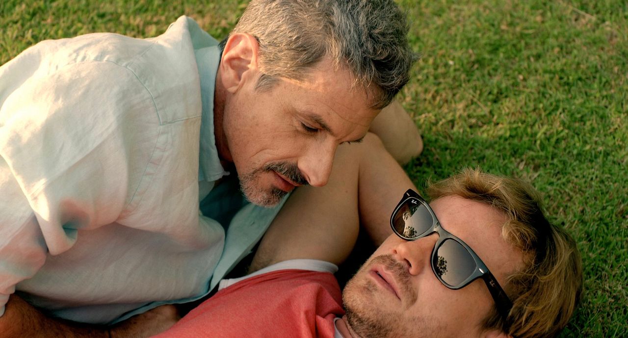 Nadie nos mira : Foto