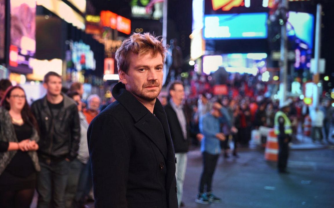 Nadie nos mira : Foto