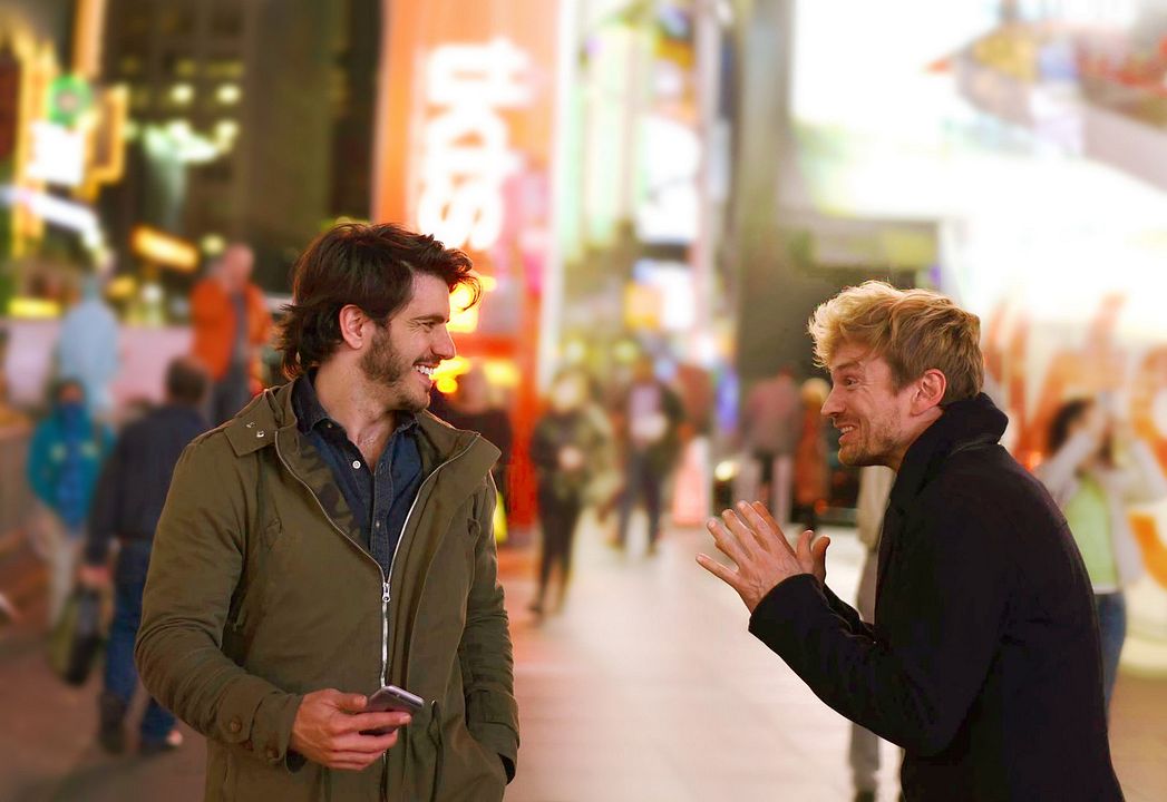 Nadie nos mira : Foto