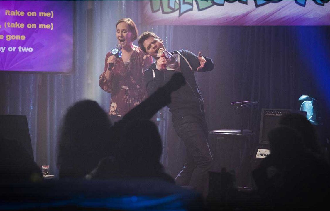 Supergirl : Foto Laurie Metcalf