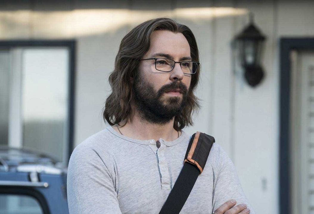 Silicon Valley : Foto Martin Starr