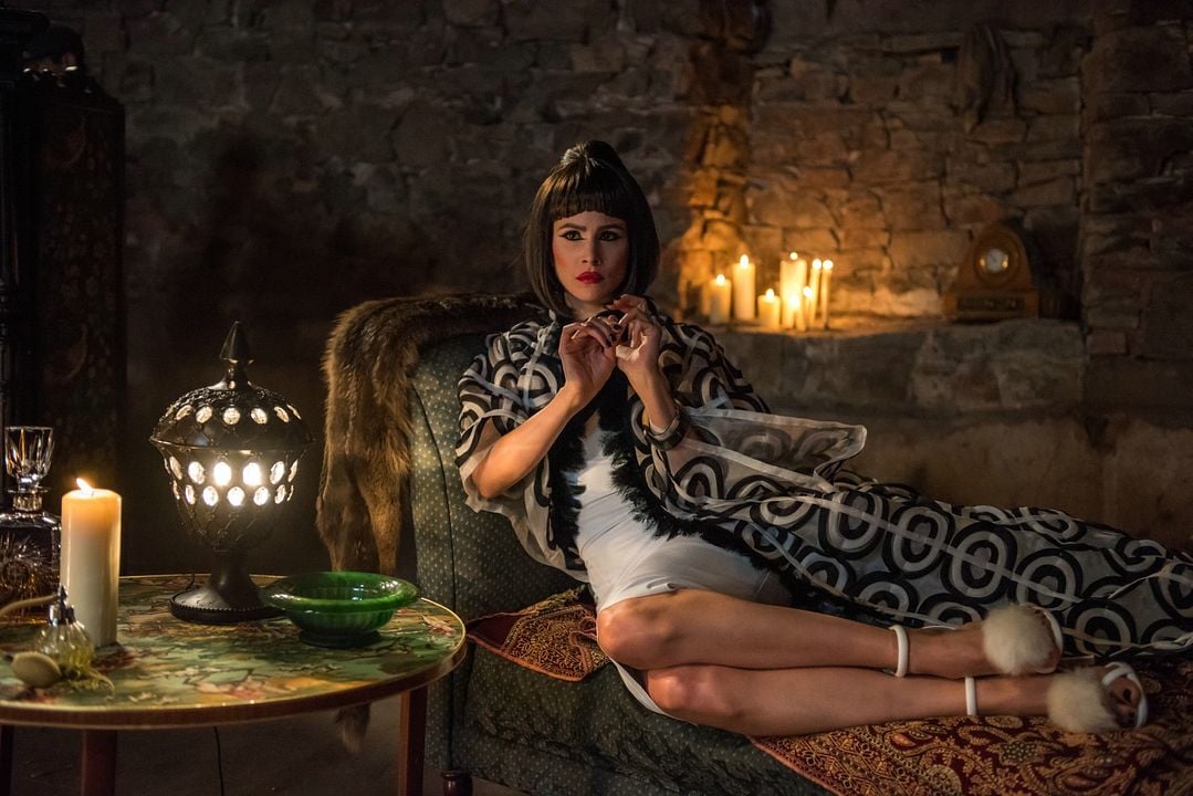 La pequeña traviesa : Foto