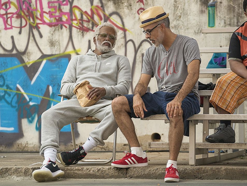 Uncle Drew : Foto